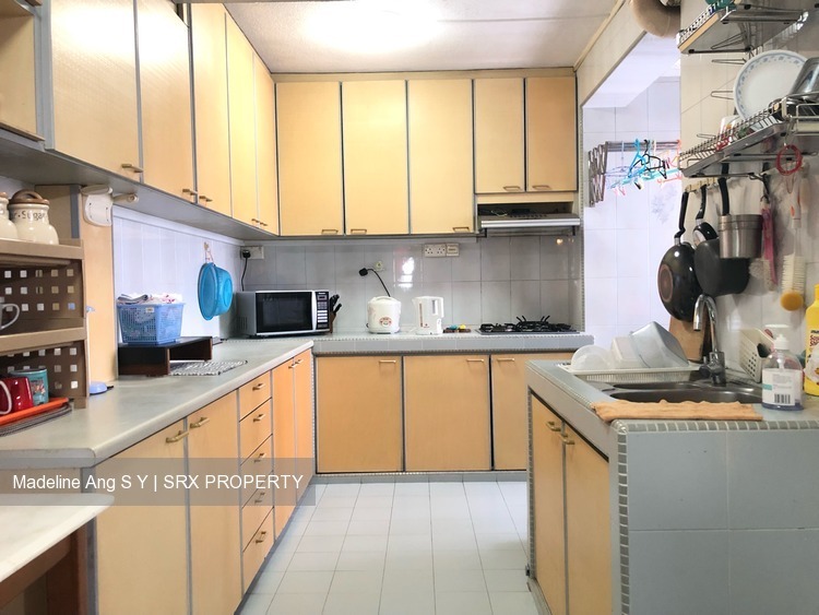 Blk 27 Dover Crescent (Queenstown), HDB 5 Rooms #204855971